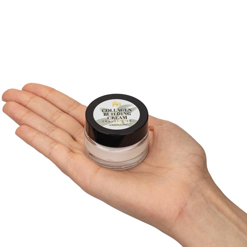 Collagen Cream, Probier - & Reisegröße von Etsy - LHBNaturalSkinCare