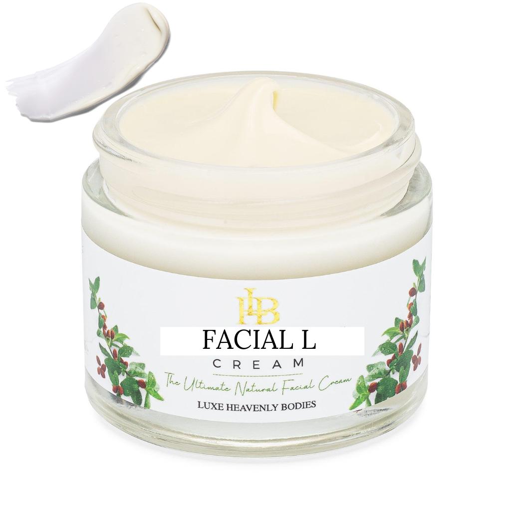 Gesichtscreme L, Feuchtigkeitscreme, Creme Für Reife Haut von Etsy - LHBNaturalSkinCare