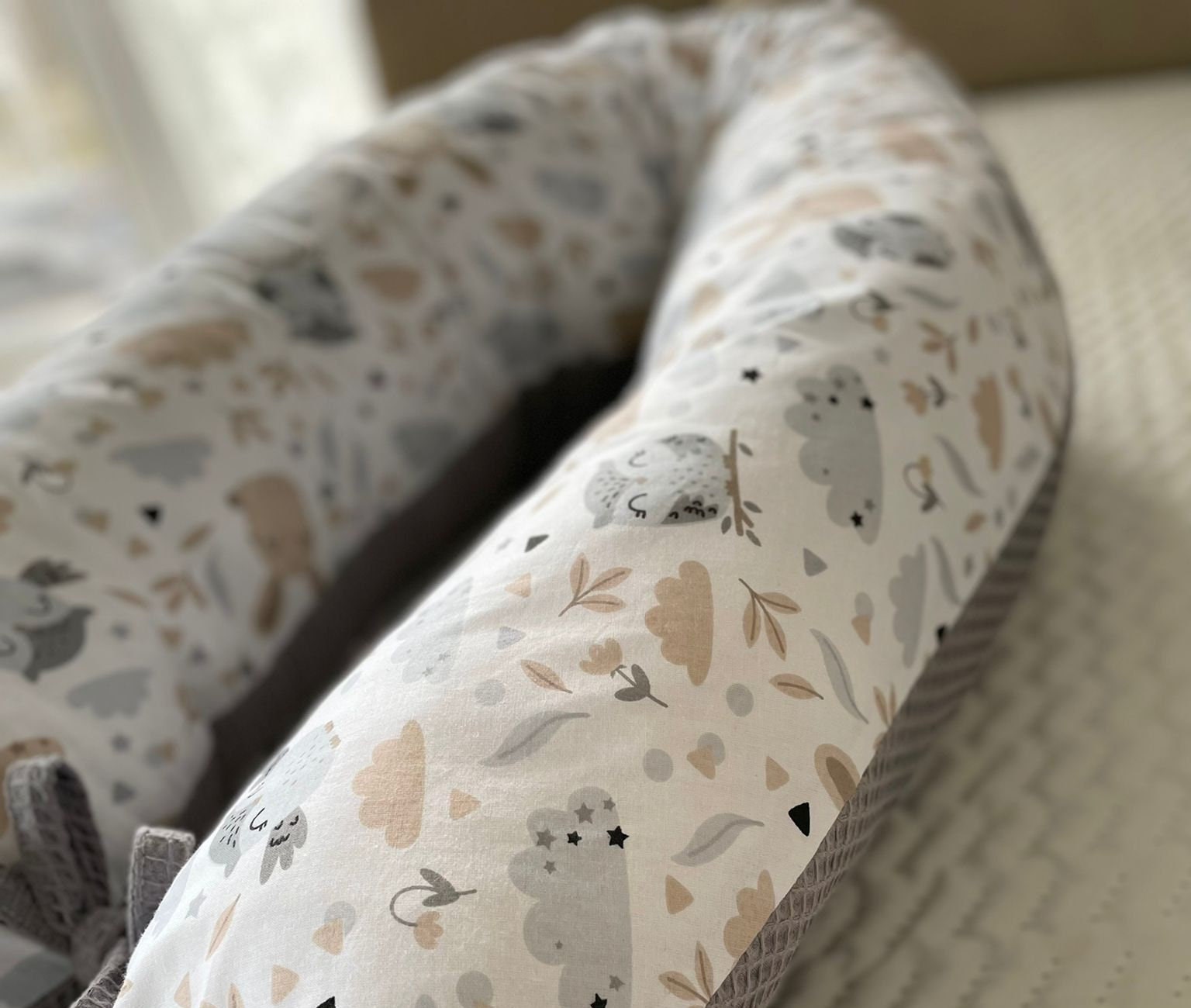 Waffelpique/Glatt 100% Baumwolle Hase/Grau Minze Weiß Rosa Stillkissen Seitenschläferkissen M/L Schwangerschaftskissen 170cm Super Geschenk Waffelpique/Glatt 100% Baumwolle Hase/Grau Minze Weiß Rosa Stillkissen Seitenschläferkissen M/L Schwangerschaftskissen 170cm Super Geschenk von Etsy - LOOLAYde