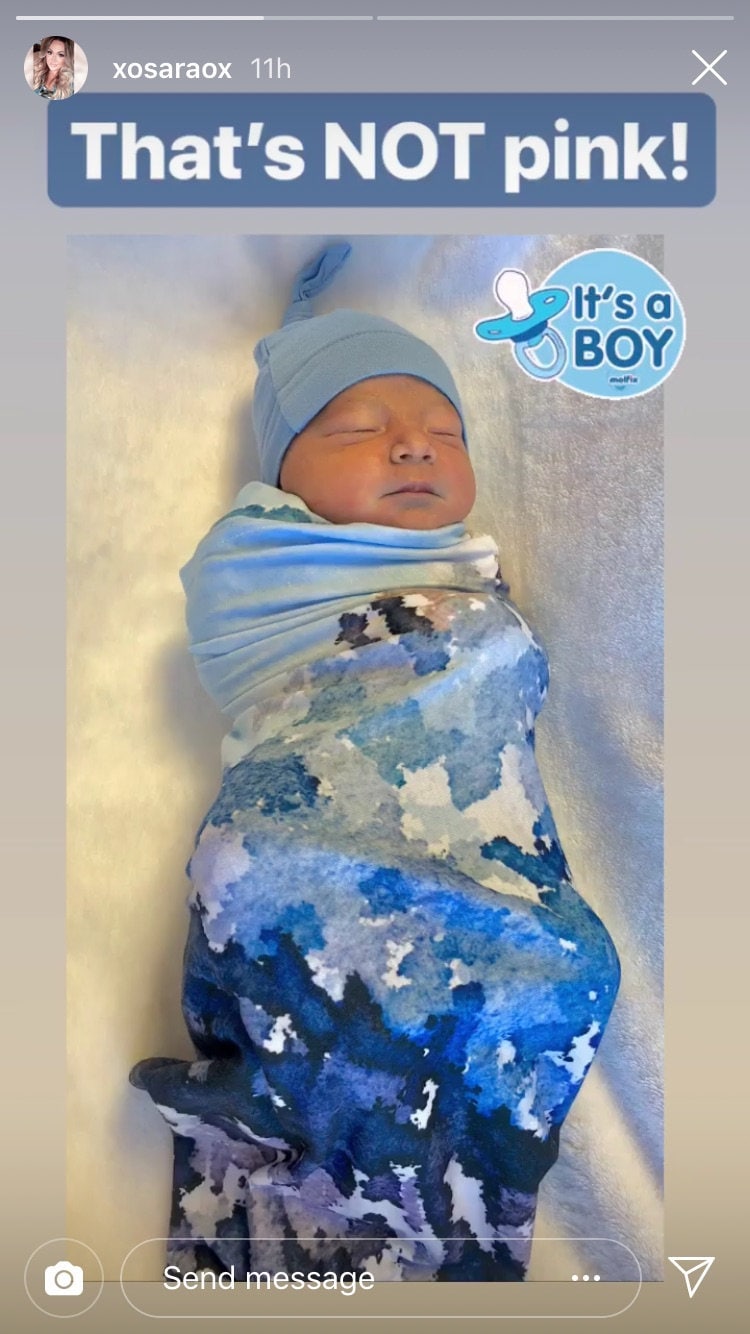 Mountain Baby Swaddle - Aquarell | Cool Water Decke Mountain Baby Swaddle - Aquarell | Cool Water Decke von Etsy - LRempelart
