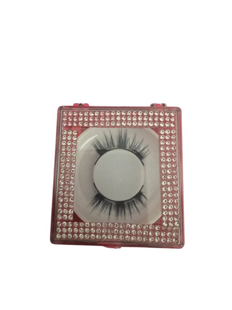 Vegan Magnetic Lashes 3 Magnets von Etsy - LaDolceVita897