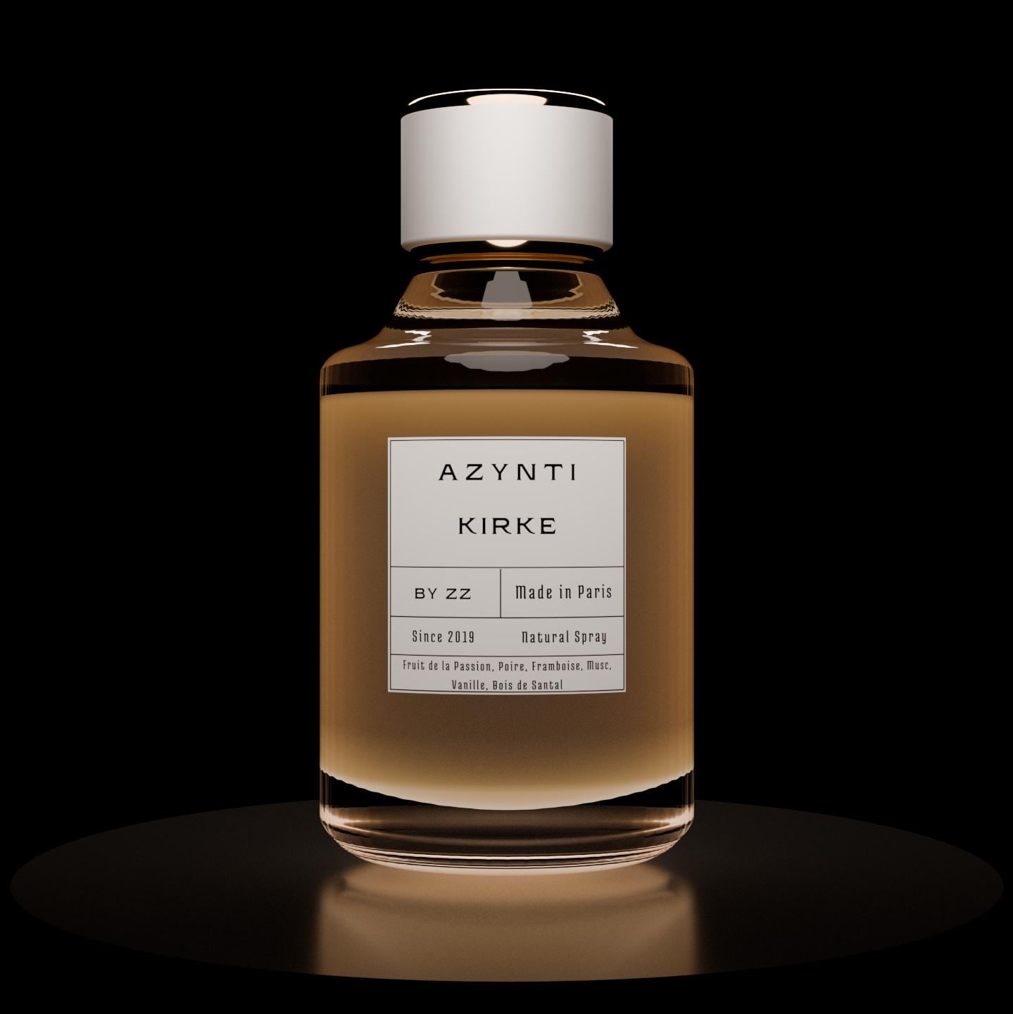 Kirke Parfümextrakt Hochwertiger Duft Fr von Etsy - LaFragranceParsienne