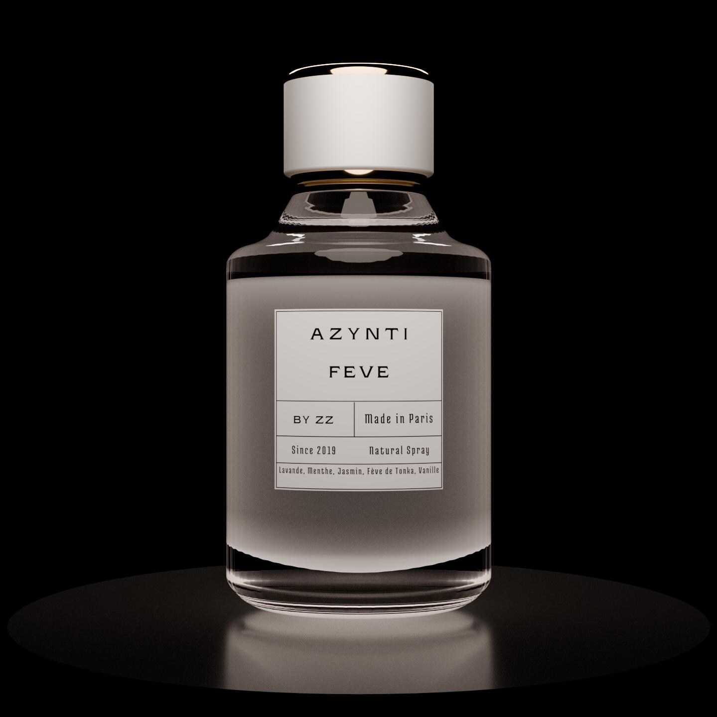 Parfüm Feve Long Lasting Extract Duft Gemischt Herren Damen Fr von Etsy - LaFragranceParsienne