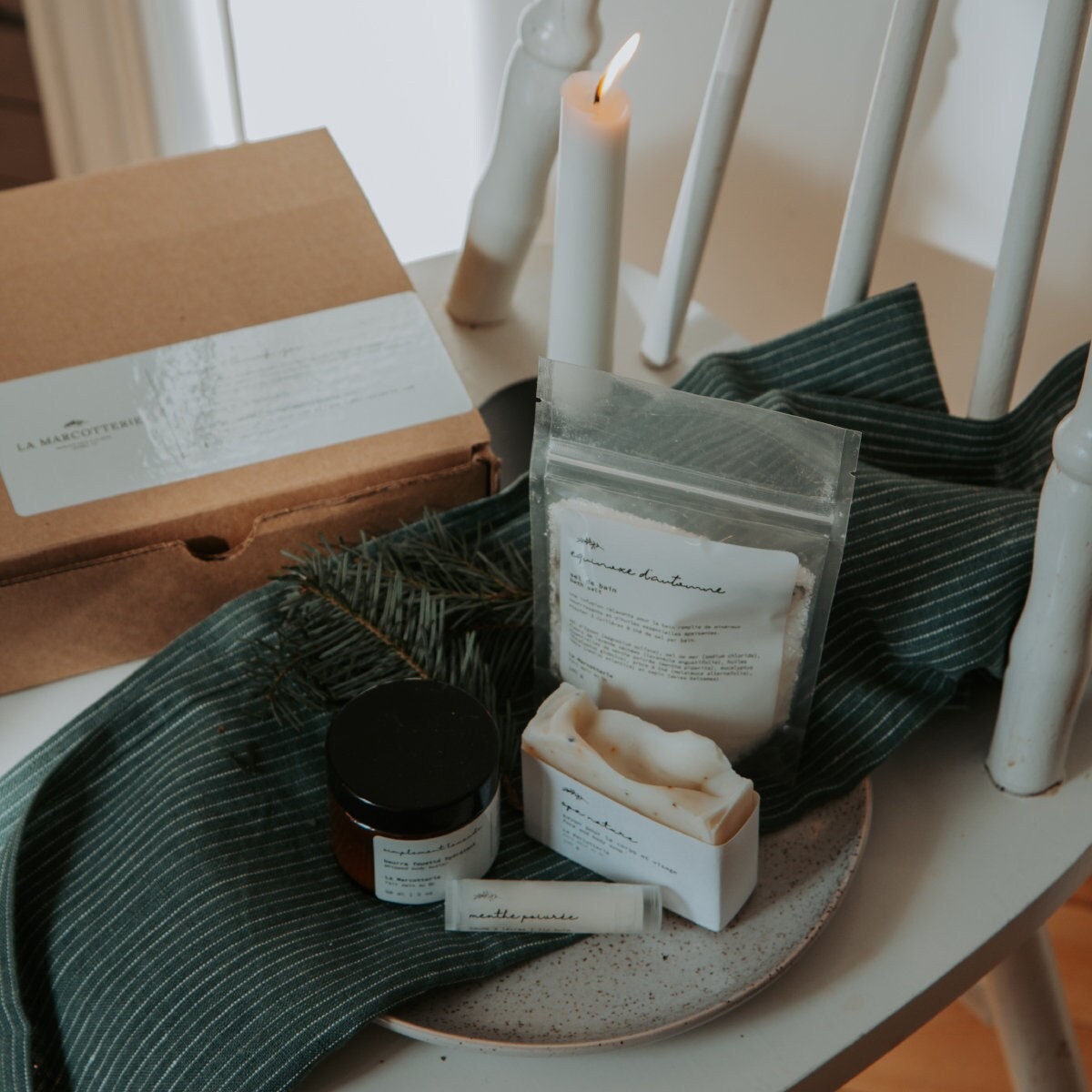 Pflege Geschenkset | Entspannung Geburtstagsbox Für Mama - Bessere Besserung Bald Naturpaket Weihnachts-Spa-Geschenkset Sie Muttertagsbox Pflege Geschenkset | Entspannung Geburtstagsbox Für Mama - Bessere Besserung Bald Naturpaket Weihnachts-Spa-Geschenkset Sie Muttertagsbox von Etsy - LaMarcotterie