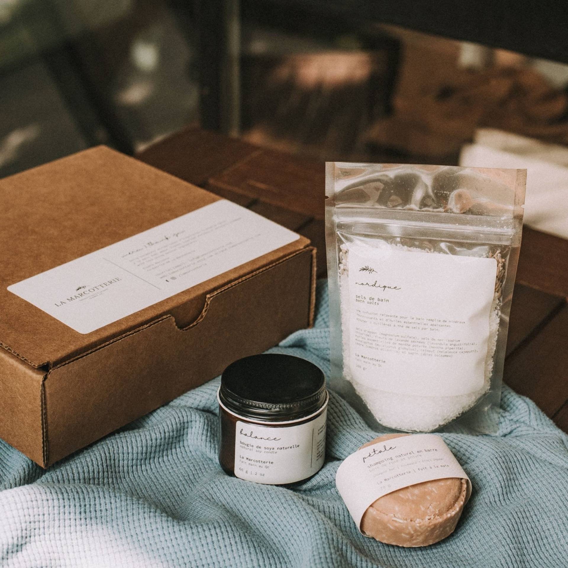 Selfcare Geschenkset | Geschenk Für Zuhause, Haarpflege Geschenk, Selbstpflegeset Sie, Natürliches Bad Und Körpergeschenk Selfcare Geschenkset | Geschenk Für Zuhause, Haarpflege Geschenk, Selbstpflegeset Sie, Natürliches Bad Und Körpergeschenk von Etsy - LaMarcotterie