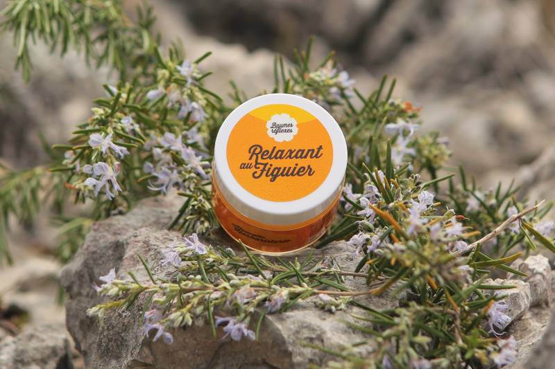 Bio-Feigen-Körperbalsam Zur Entspannung - Entspannen Sie Sich Und Lassen Es Krachen von Etsy - LaNouvelleHerboriste