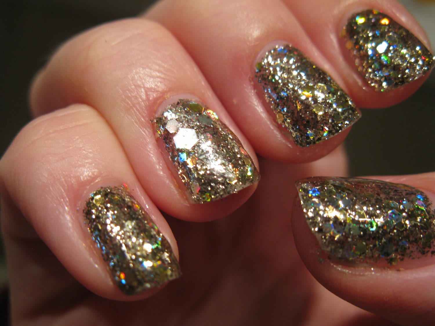 Amazeballz Disco Ballz Nagellack Amazeballz Disco Ballz Nagellack von Etsy - Lacquistry