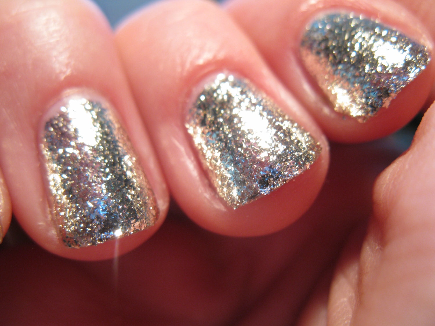 Amazeballz Ein Blended Family Nagellack Amazeballz Ein Blended Family Nagellack von Etsy - Lacquistry