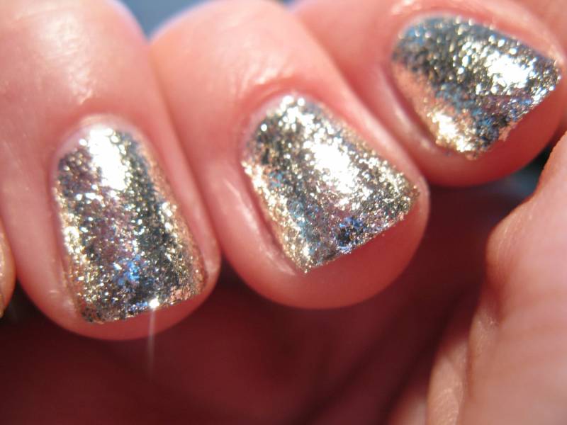 Amazeballz Ein Blended Family Nagellack von Etsy - Lacquistry