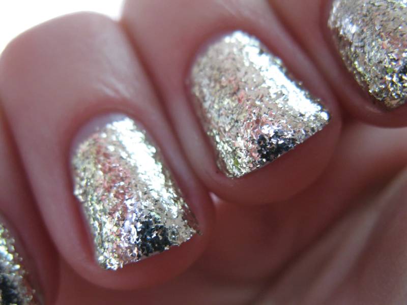 Amazeballz Nagellack von Etsy - Lacquistry