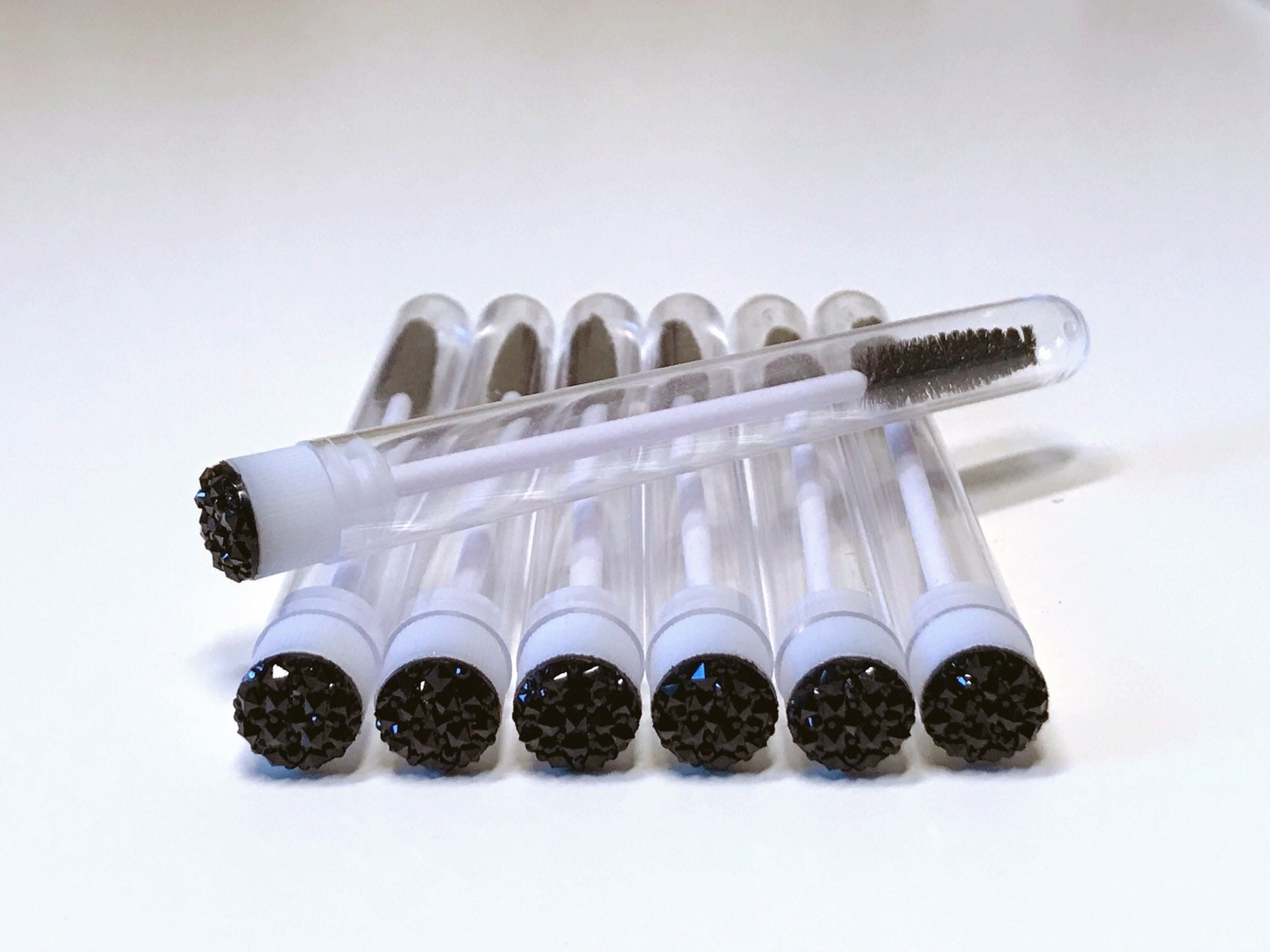 20x Lash Wands-Night Ice von Etsy - LadyLusLashes