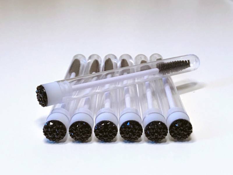 20x Lash Wands-Night Ice von Etsy - LadyLusLashes