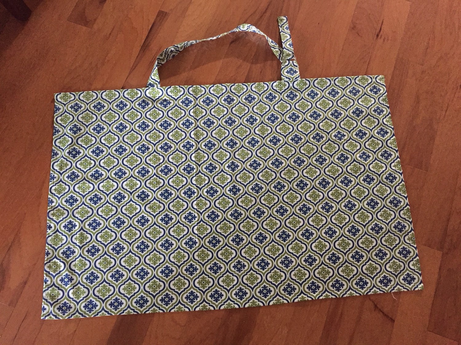 Olive & Navy Pflege Cover Olive & Navy Pflege Cover von Etsy - LadybugsKissBoutique