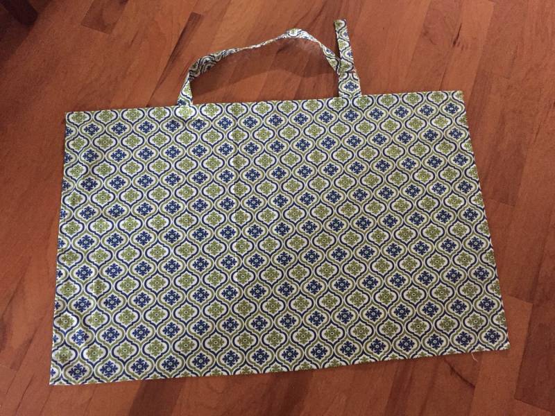Olive & Navy Pflege Cover Olive & Navy Pflege Cover von Etsy - LadybugsKissBoutique