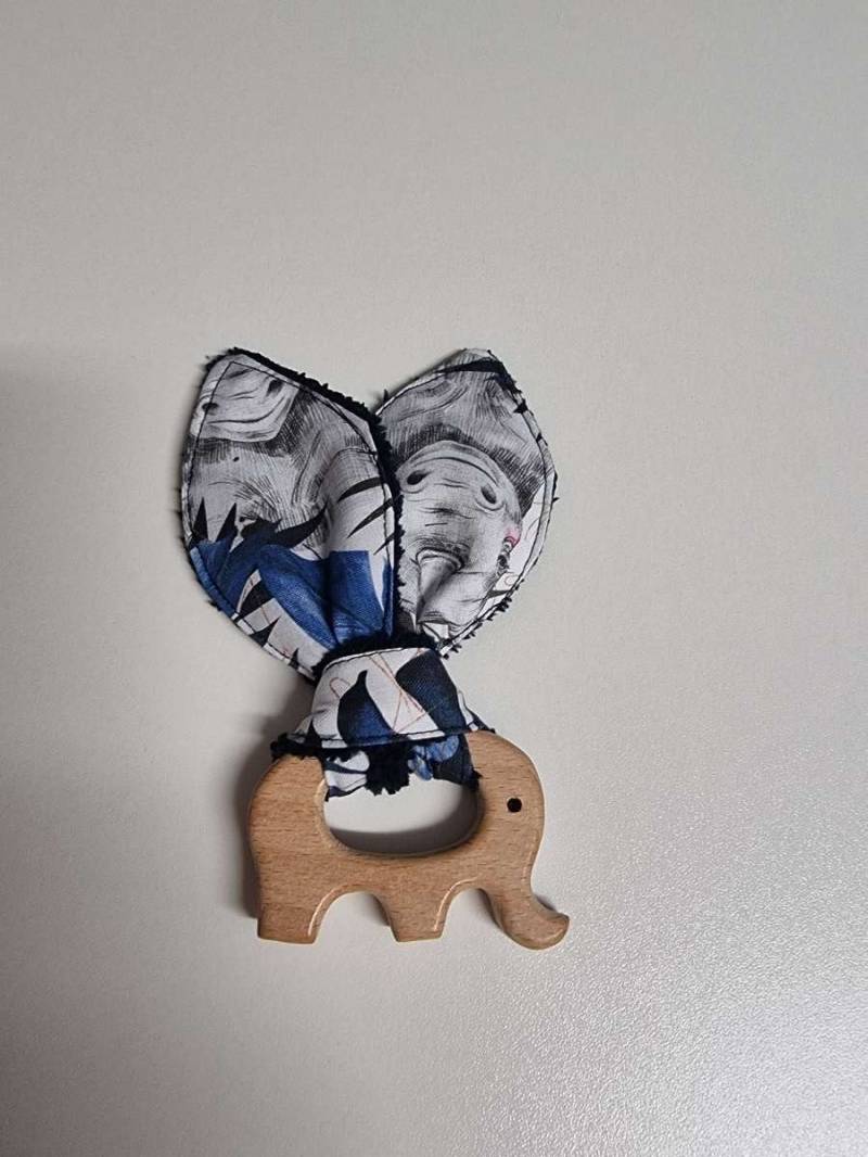 Beißring von Etsy - Laiguilledececile