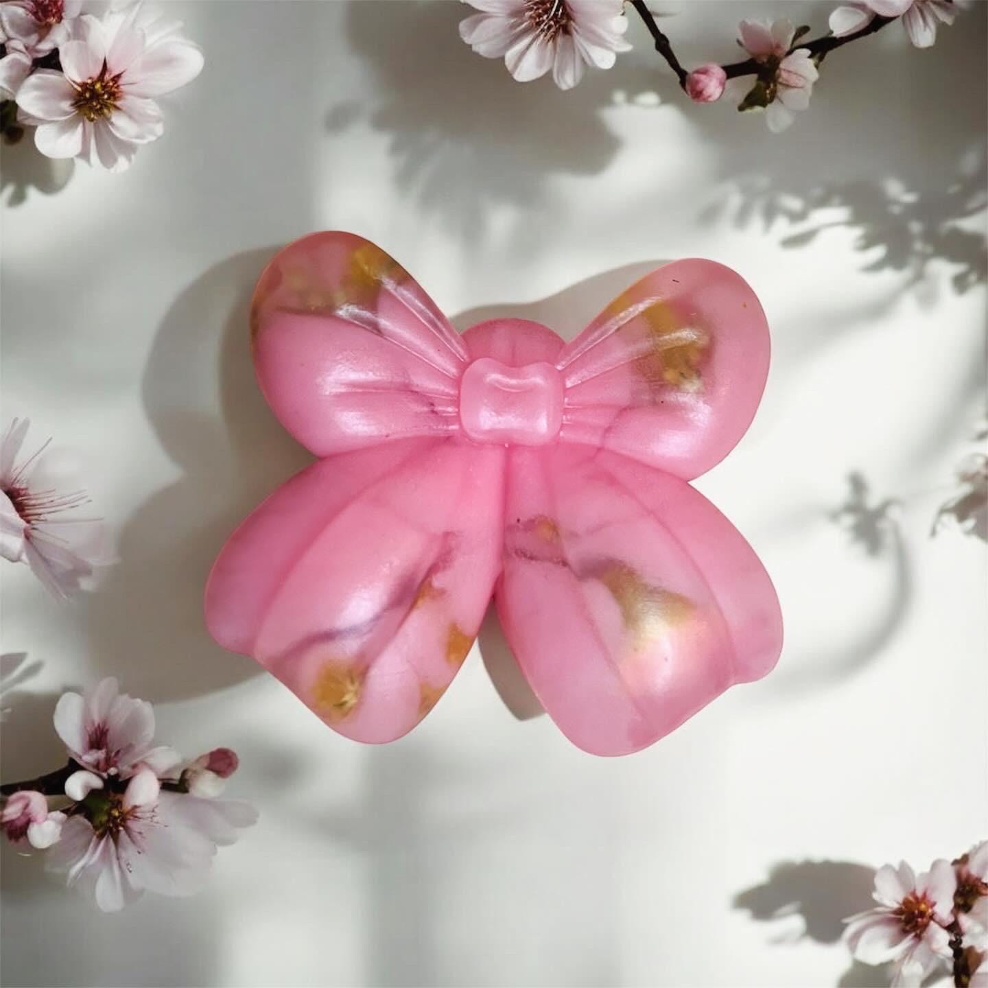 Blühende Liebesseife Blühende Liebesseife von Etsy - LankaluxeCo