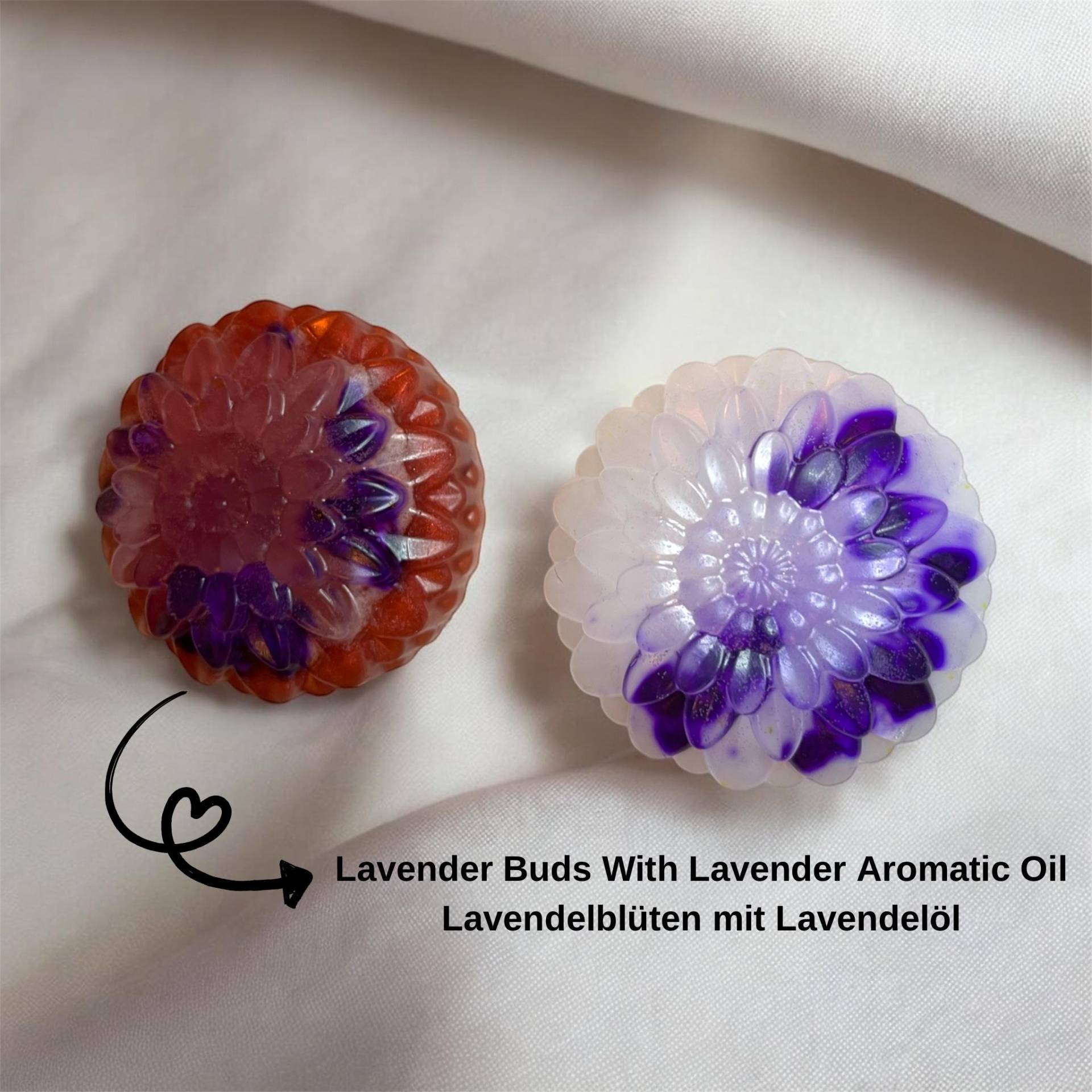 Lavendel Pflanzenseife - Lavendelduftend Lavendel Pflanzenseife - Lavendelduftend von Etsy - LankaluxeCo