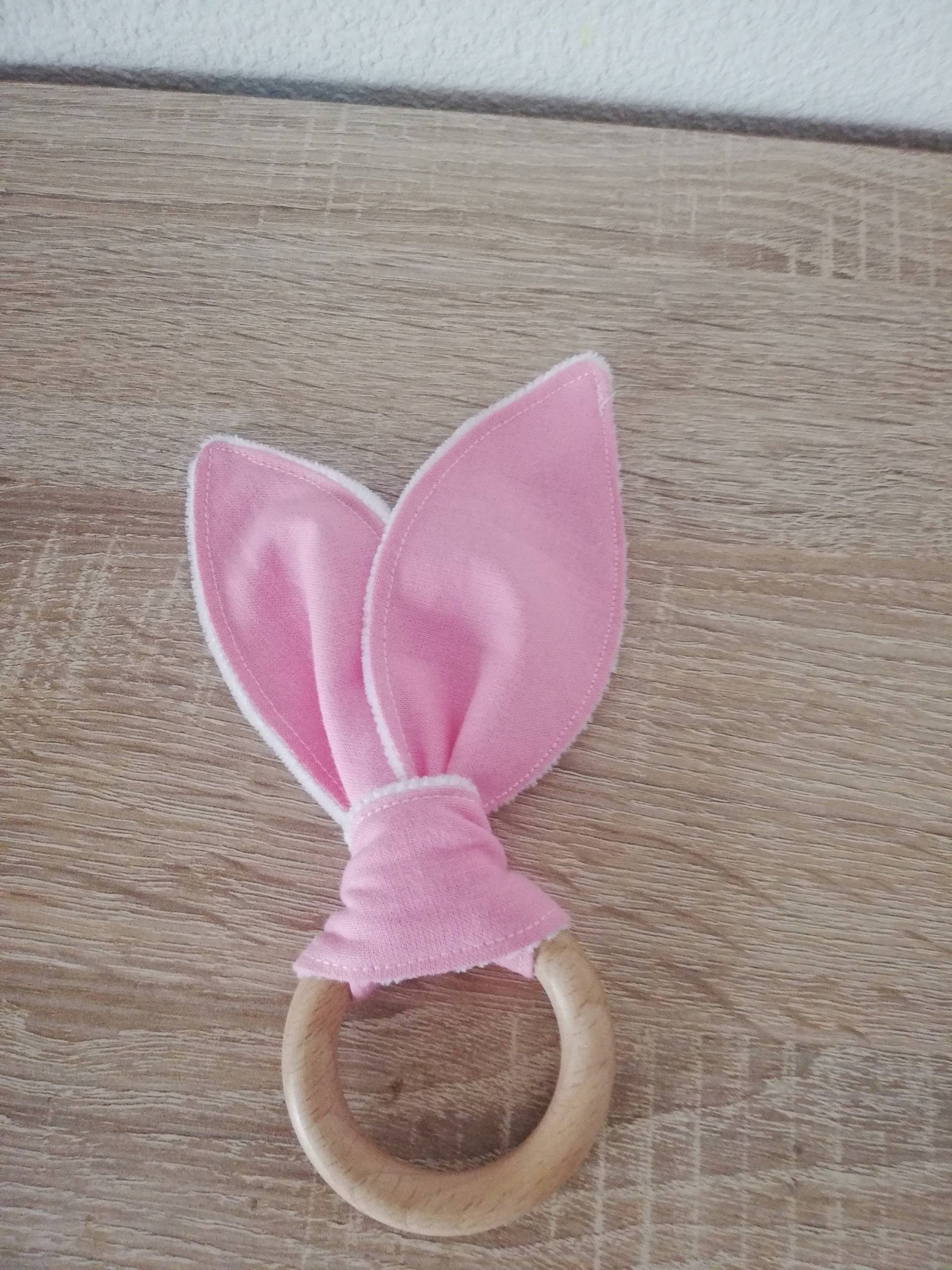Baby Beißring Baby Beißring von Etsy - LapassiondeVero