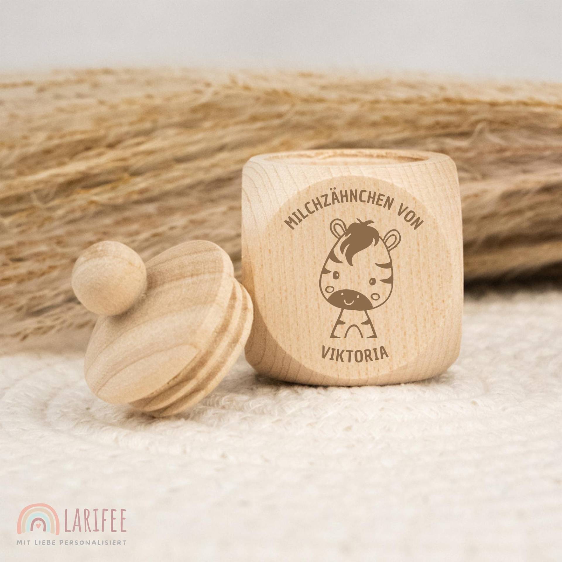 Zahndose Personalisiert Zebra, Milchzahndose Mit Name, Aus Holz, Dose Milchzähne, Schraubverschluss, Zahnfee, Lasergravur Zahndose Personalisiert Zebra, Milchzahndose Mit Name, Aus Holz, Dose Milchzähne, Schraubverschluss, Zahnfee, Lasergravur von Etsy - Larifee