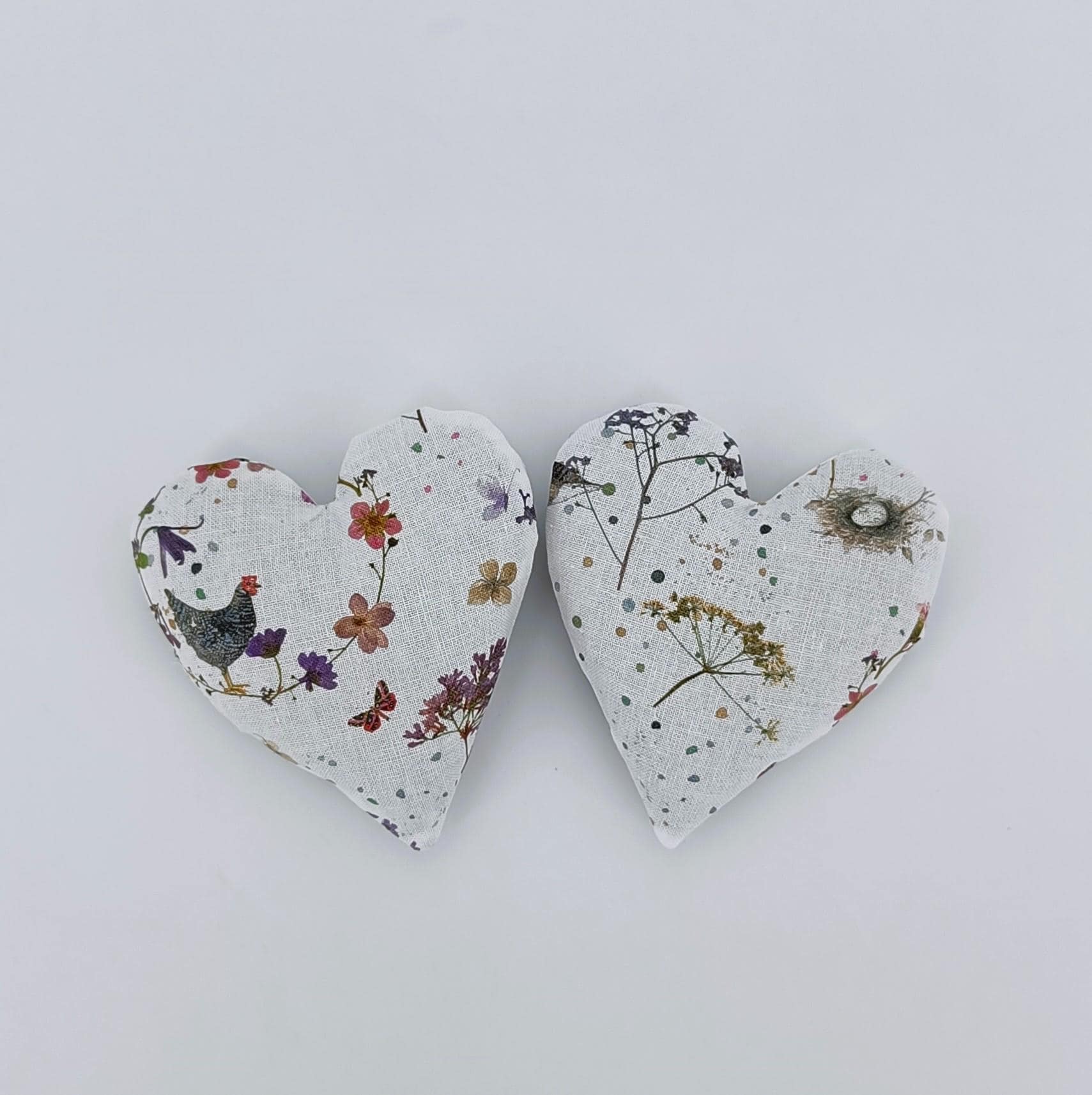 Lavendelsäckchen Lavendelherz Mit Lavendelblüten Gefüllt Lavendelsäckchen Lavendelherz Mit Lavendelblüten Gefüllt von Etsy - LauterNetteSaechala