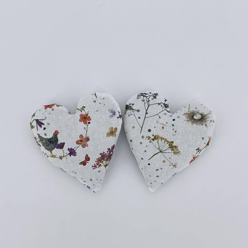 Lavendelsäckchen Lavendelherz Mit Lavendelblüten Gefüllt Lavendelsäckchen Lavendelherz Mit Lavendelblüten Gefüllt von Etsy - LauterNetteSaechala