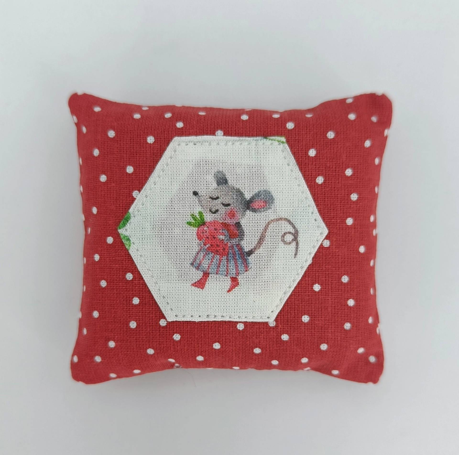 Lavendelsäckchen Lavendelkissen Mit Lavendelblüten Gefüllt von Etsy - LauterNetteSaechala