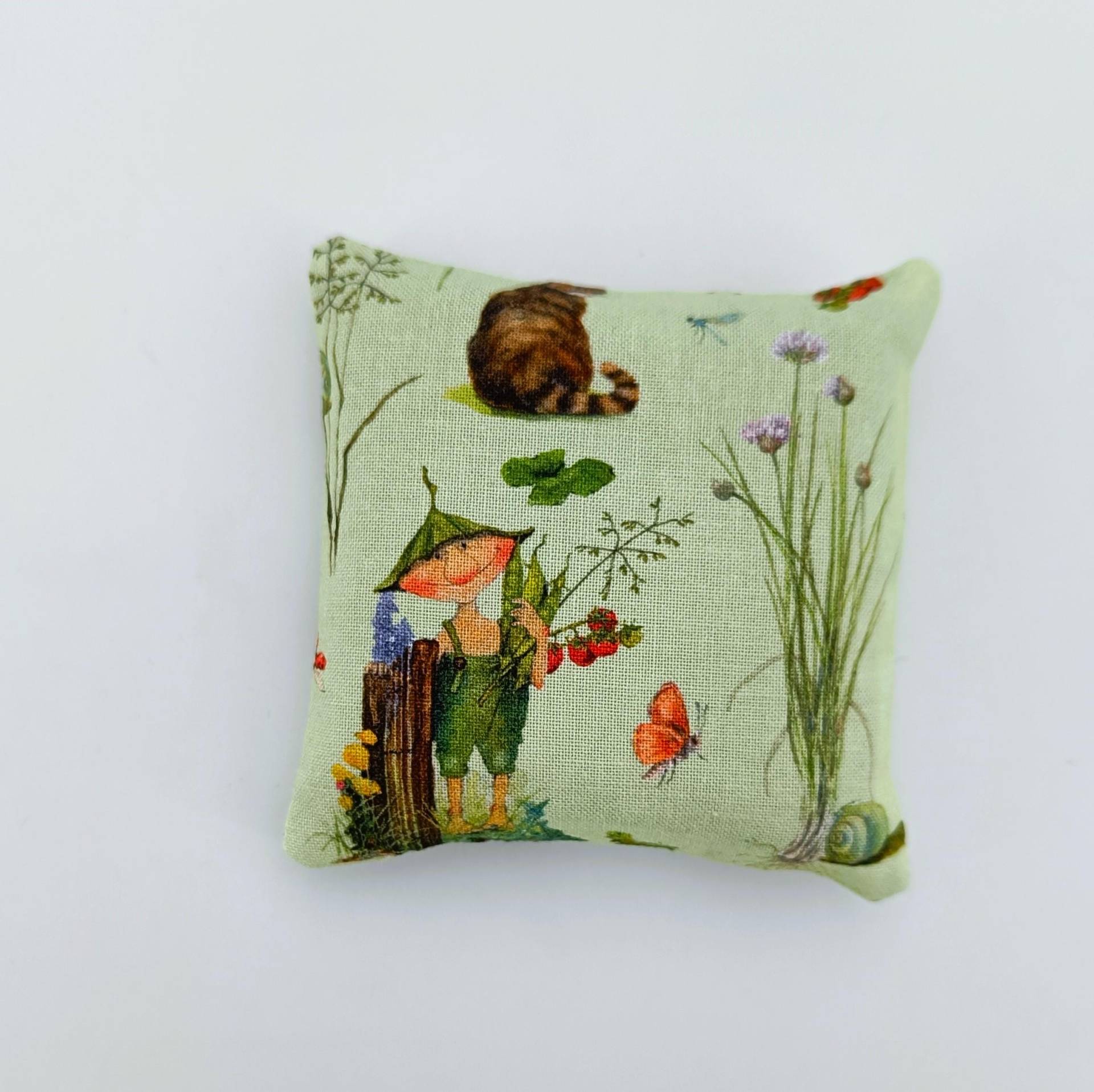 Lavendelsäckchen Lavendelkissen Mit Lavendelblüten Gefüllt Lavendelsäckchen Lavendelkissen Mit Lavendelblüten Gefüllt von Etsy - LauterNetteSaechala
