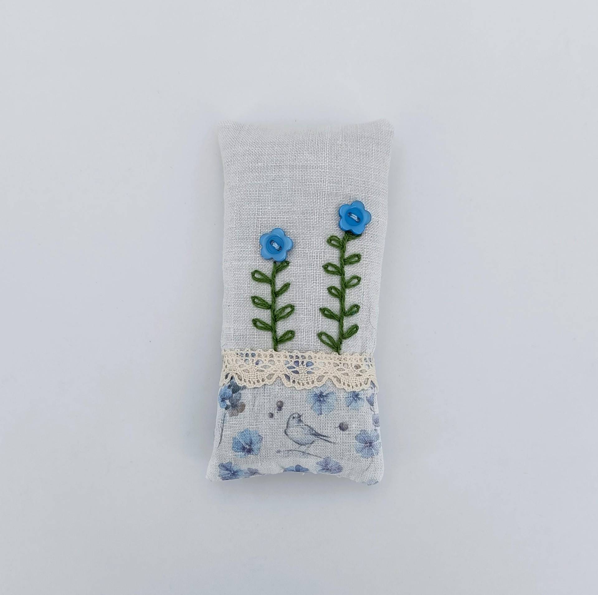 Lavendelsäckchen Lavendelkissen Mit Lavendelblüten Gefüllt Lavendelsäckchen Lavendelkissen Mit Lavendelblüten Gefüllt von Etsy - LauterNetteSaechala