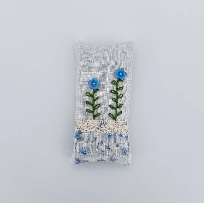 Lavendelsäckchen Lavendelkissen Mit Lavendelblüten Gefüllt Lavendelsäckchen Lavendelkissen Mit Lavendelblüten Gefüllt von Etsy - LauterNetteSaechala