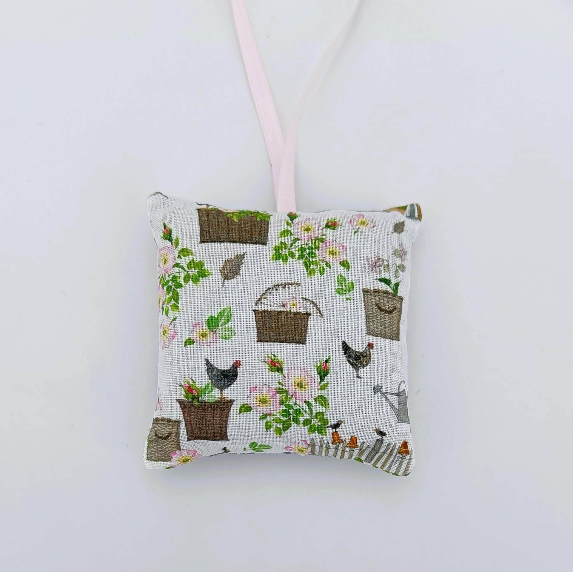Lavendelsäckchen Lavendelkissen Zum Aufhängen, Mit Lavendelblüten Gefüllt Lavendelsäckchen Lavendelkissen Zum Aufhängen, Mit Lavendelblüten Gefüllt von Etsy - LauterNetteSaechala