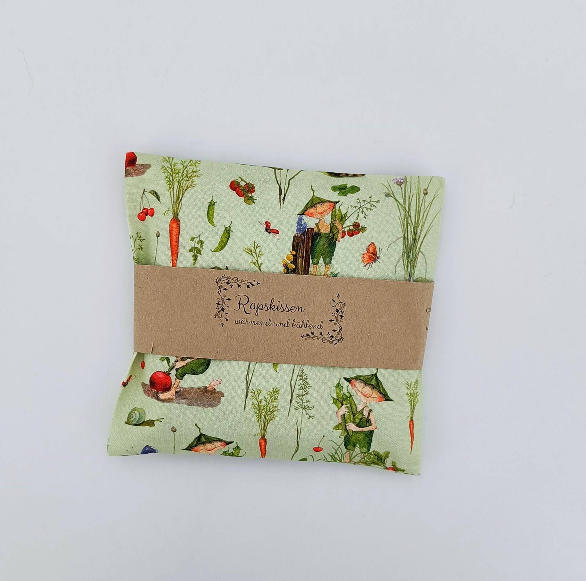 Rapskissen Aus Baumwollstoffen Genäht Rapskissen Aus Baumwollstoffen Genäht von Etsy - LauterNetteSaechala