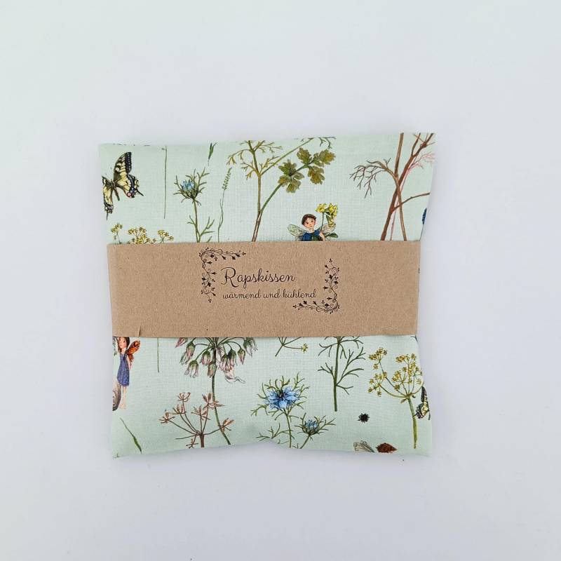 Rapskissen Aus Baumwollstoffen Genäht Rapskissen Aus Baumwollstoffen Genäht von Etsy - LauterNetteSaechala