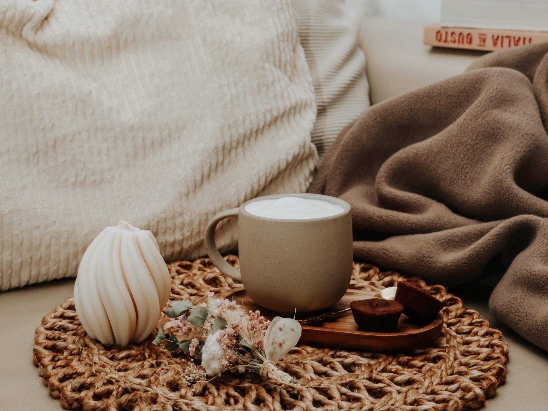 Mellow Moments Geschenkset Mellow Moments Geschenkset von Etsy - LavenSelection