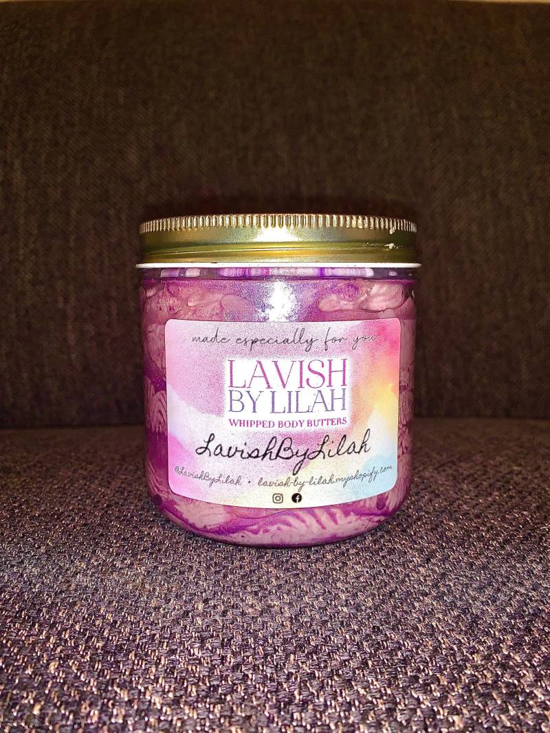 Süße Träume von Etsy - LavishByLilah