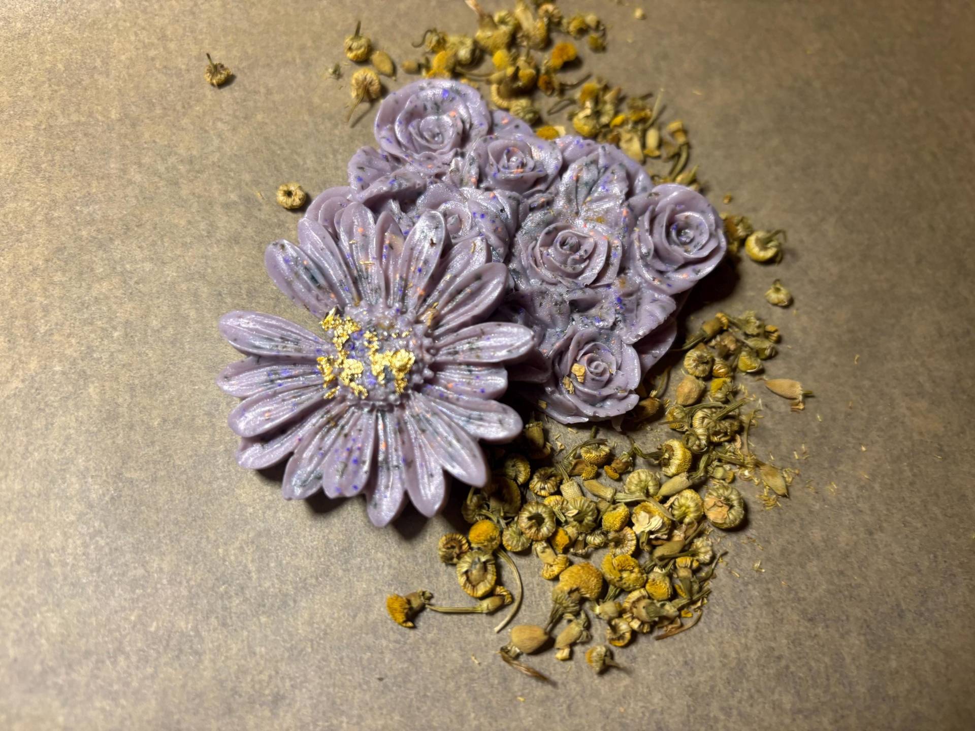 Seifenstück 1 Seifenstück 1 von Etsy - LavoVonLauri
