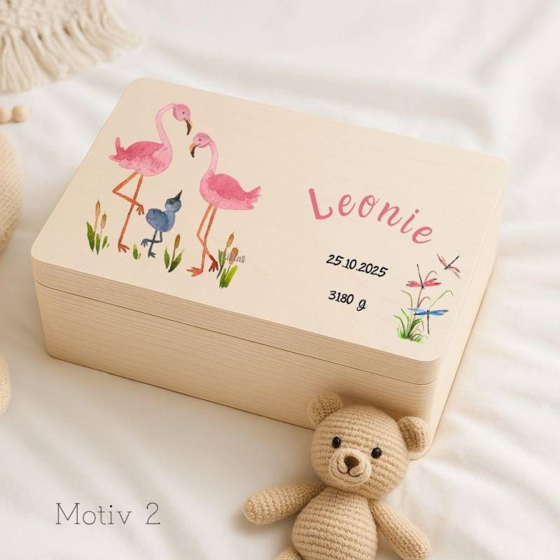 Geburtsbox Baby Personalisiert, Erinnerungskiste Holz Größe M, Geschenk Zur Geburt Mit Name, Andenkenbox Baby, Taufgeschenk, Neugeborenes Geburtsbox Baby Personalisiert, Erinnerungskiste Holz Größe M, Geschenk Zur Geburt Mit Name, Andenkenbox Baby, Taufgeschenk, Neugeborenes von Etsy - LazyCatClubDesign