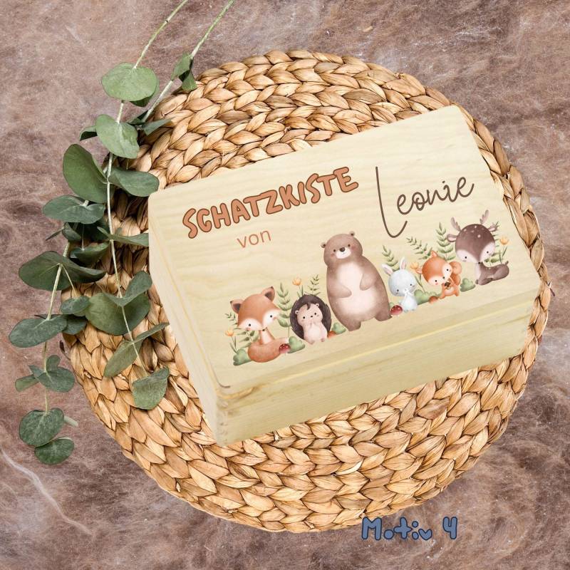 Personalisierte Schatzkiste Für Kinder, Holzbox Mit Name, Geschenk Ab 3 Jahren, Erinnerungskiste Zum Sammeln, Neugeborene Personalisierte Schatzkiste Für Kinder, Holzbox Mit Name, Geschenk Ab 3 Jahren, Erinnerungskiste Zum Sammeln, Neugeborene von Etsy - LazyCatClubDesign