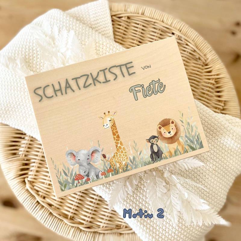 Personalisierte Schatzkiste Für Kinder, Holzbox Mit Name, Geschenk Ab 3 Jahren, Erinnerungskiste Zum Sammeln, Neugeborene Personalisierte Schatzkiste Für Kinder, Holzbox Mit Name, Geschenk Ab 3 Jahren, Erinnerungskiste Zum Sammeln, Neugeborene von Etsy - LazyCatClubDesign
