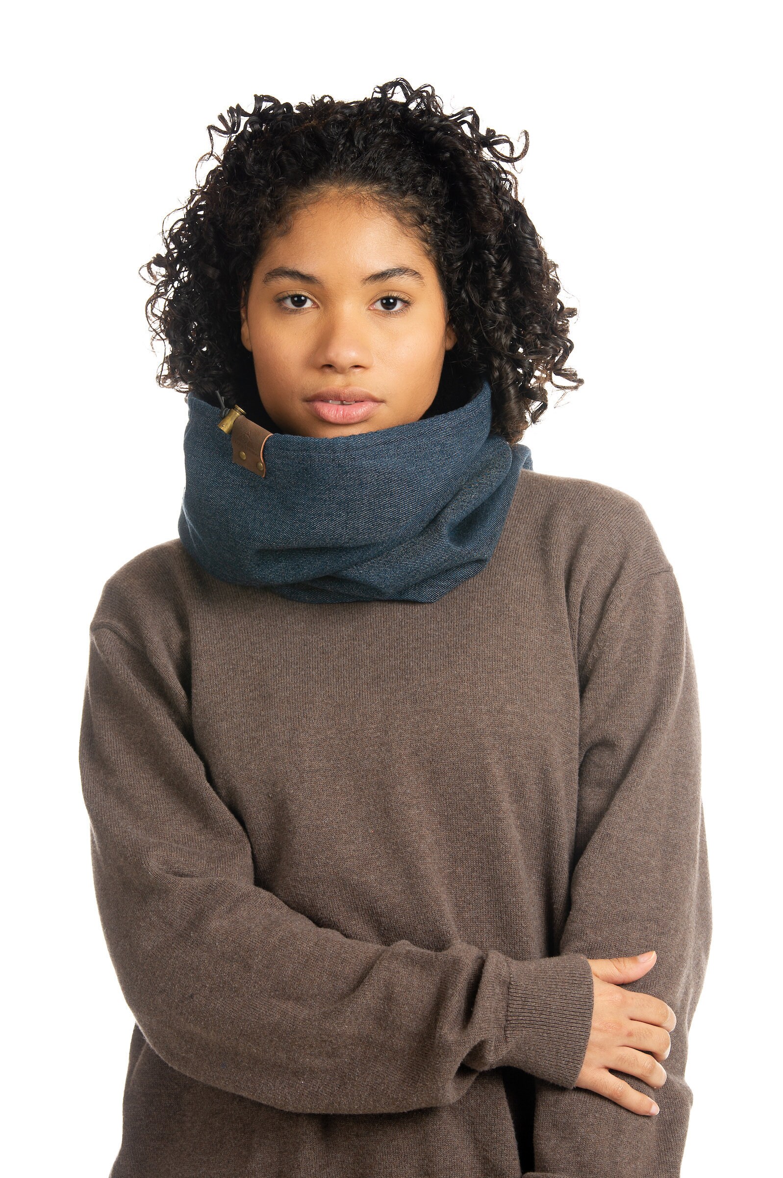3 in 1 Warme Hanf Gamasche, Winter Schlauchschal, Halswärmer Mit Kapuze, Sommer Halswärmer, Gestrickte Gesichtsmaske, Unisex Krawatte, Geschenk von Etsy - LazyLlamaEcoWear
