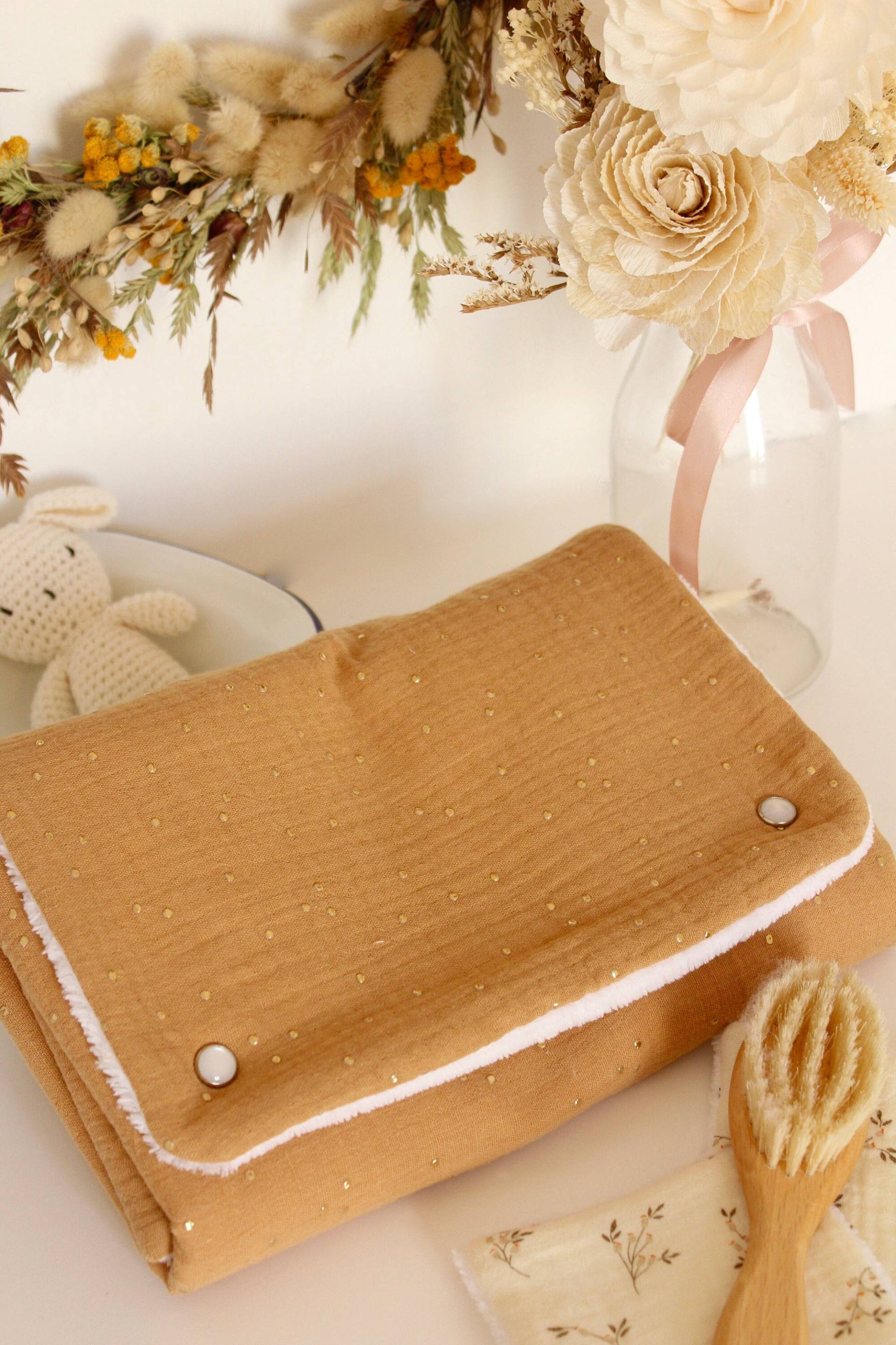 Wickelauflage Camel Nomad Wickelauflage Camel Nomad von Etsy - LeGrenierDHuPa