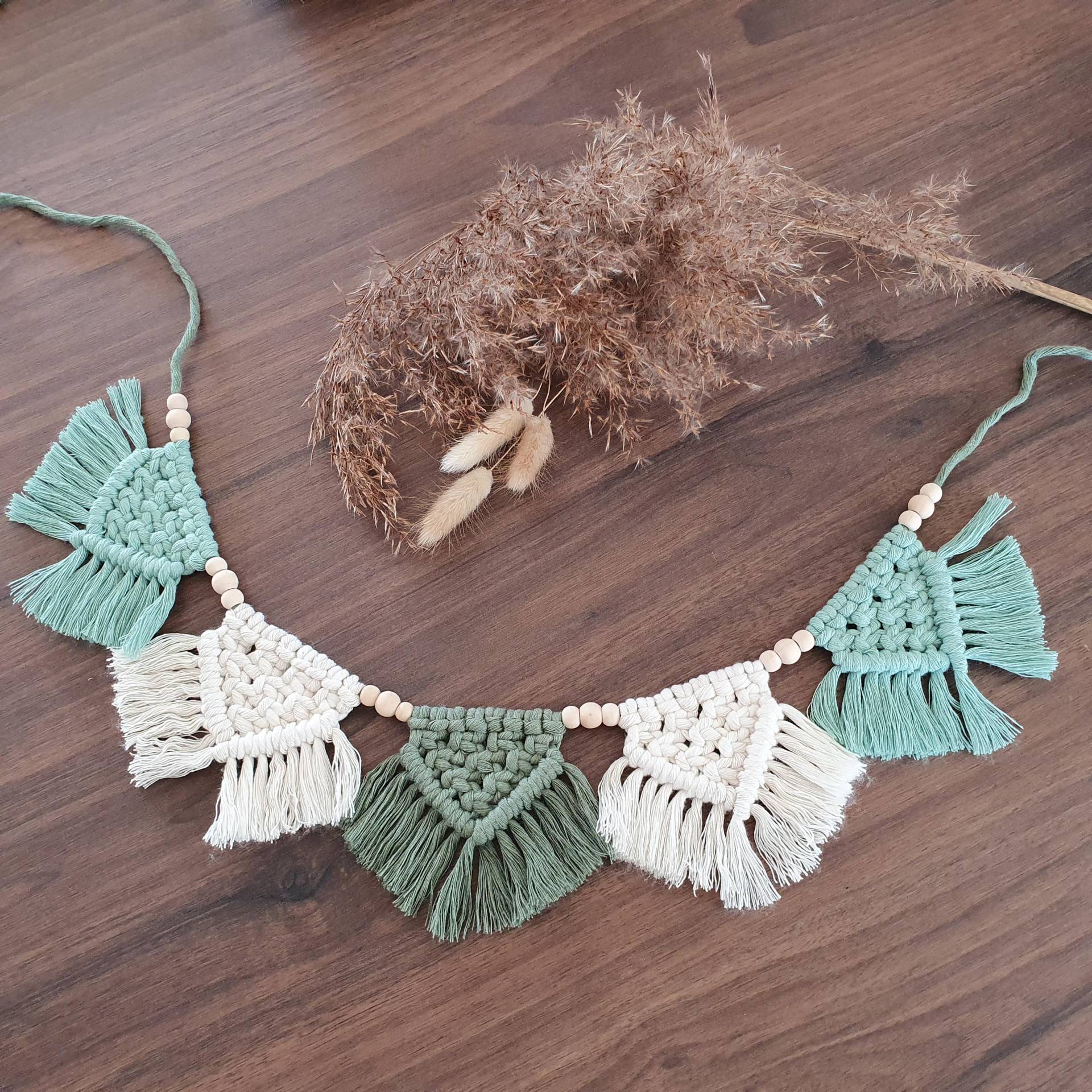 Girlande Für Kinderwagen - Kinderwagenkette Baby-Geschenk Baby Geburt Kinderwagengirlande von Etsy - LeTiSAllerlei