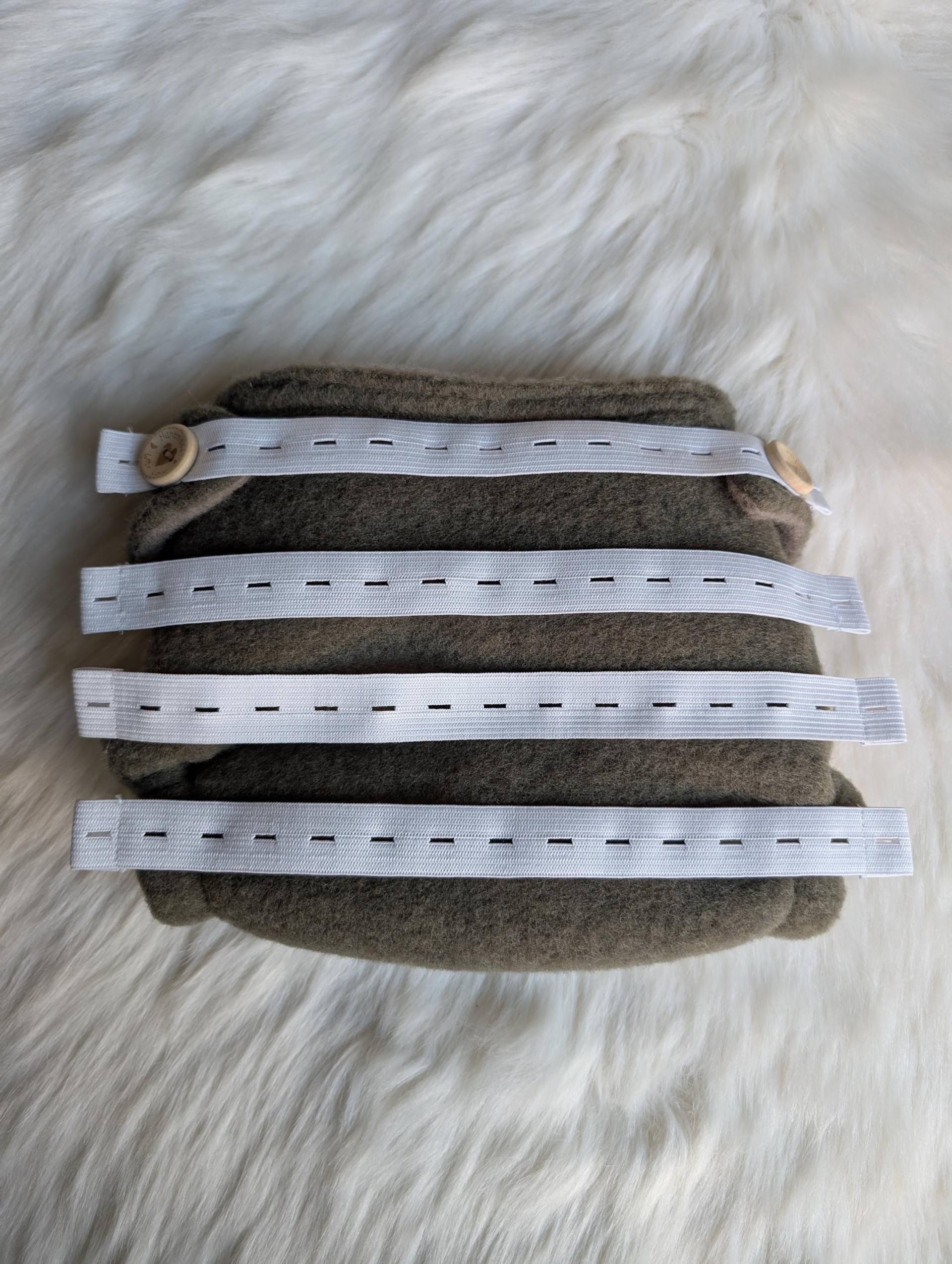 Stoffwindel Gummis, 5 Stück, Abhaltewindel, 100% Merinowolle, Abhalte Set, Babywindel, Windel Stoffwindel Gummis, 5 Stück, Abhaltewindel, 100% Merinowolle, Abhalte Set, Babywindel, Windel von Etsy - LedernahtShop