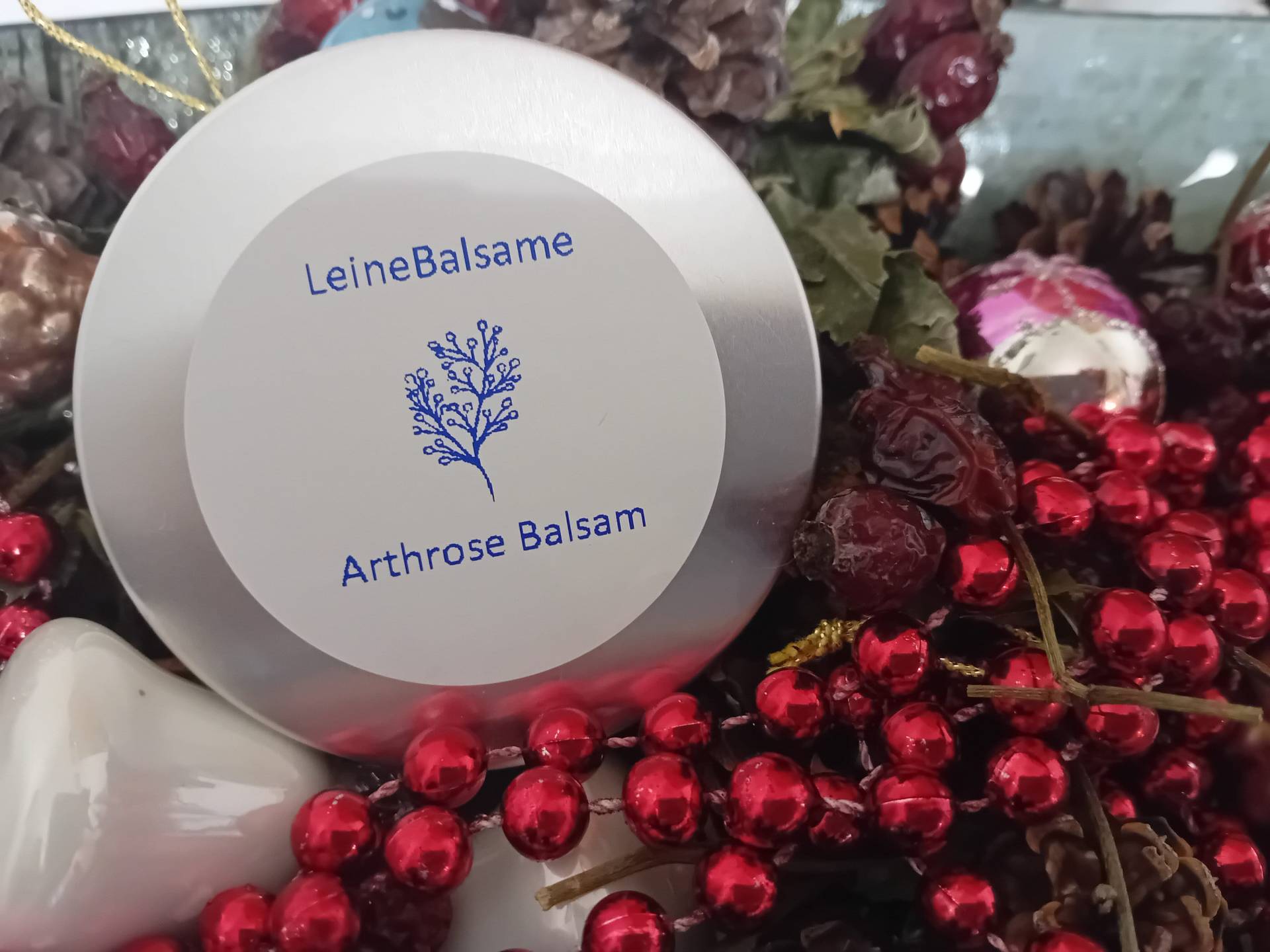 Arthrose Balsam Arthrose Balsam von Etsy - LeineBalsame