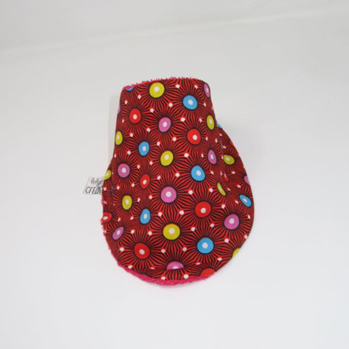 Bandana Lätzchen von Etsy - LelyeCreas