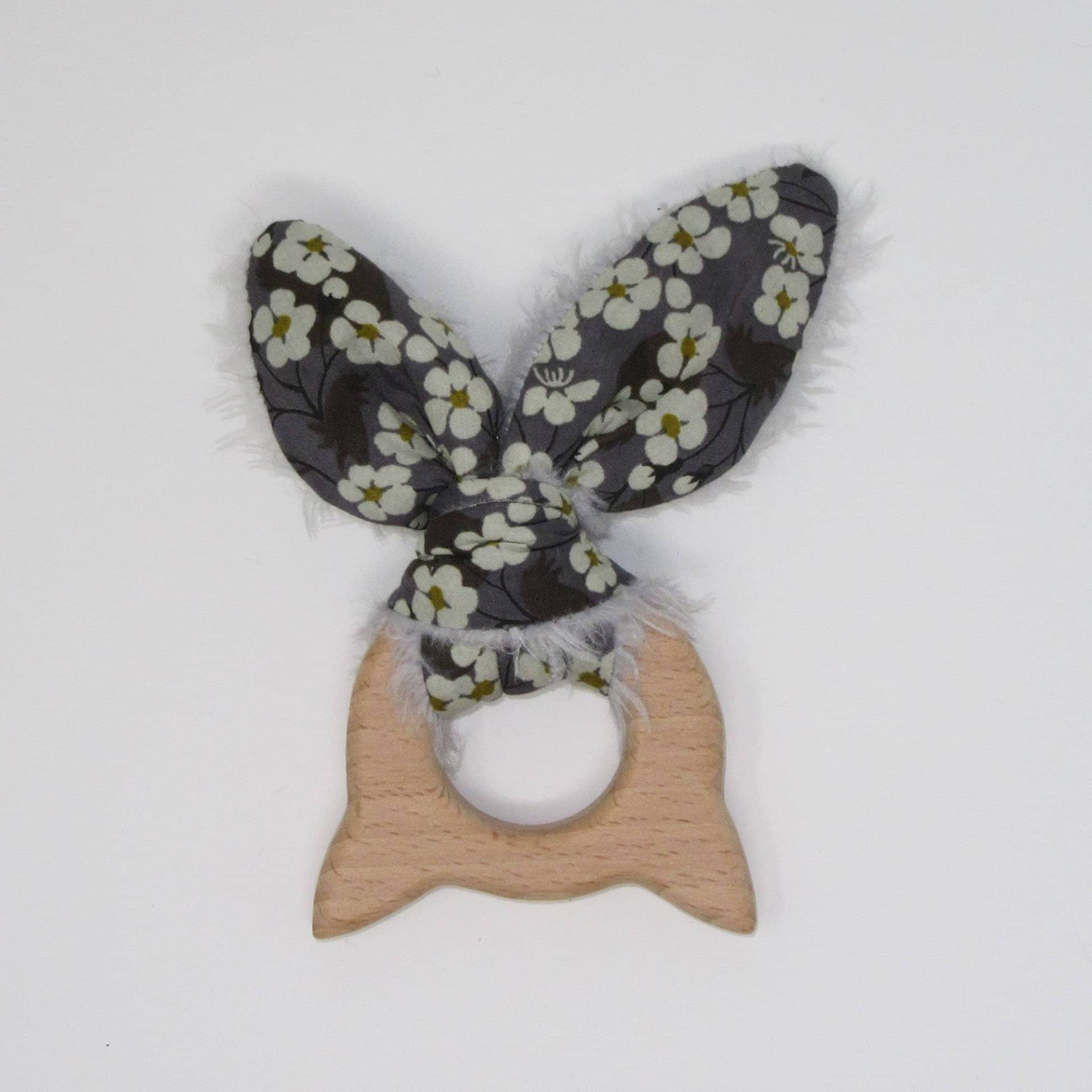 Beißring von Etsy - LelyeCreas