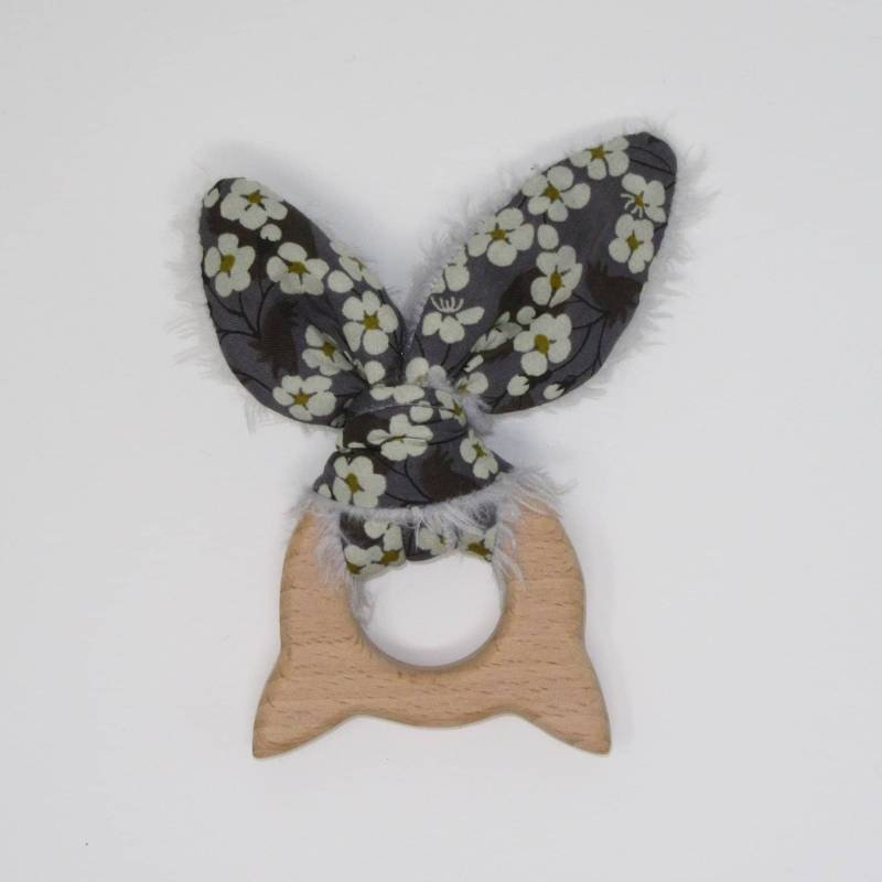 Beißring von Etsy - LelyeCreas