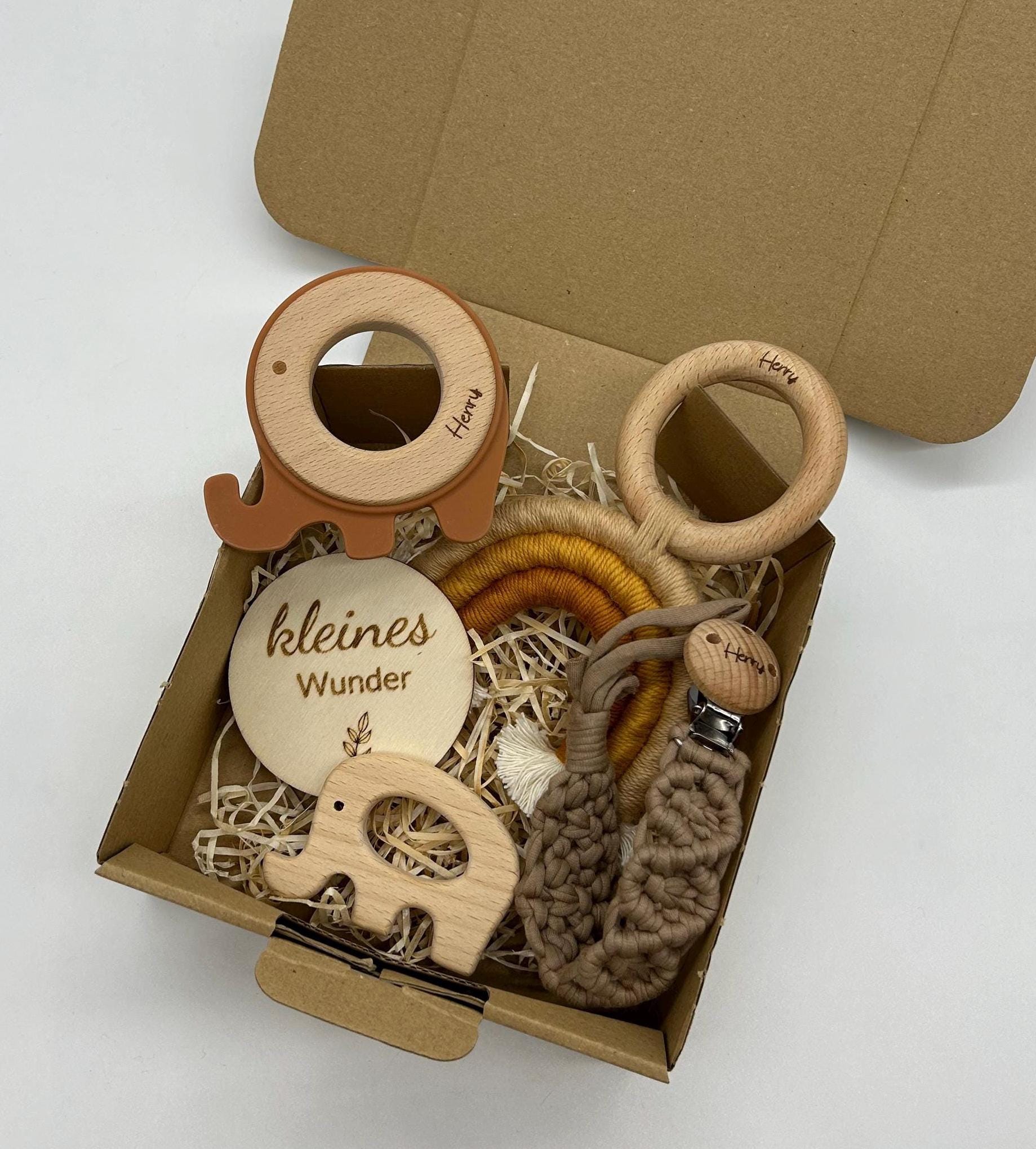 Babyset Mädchen Junge Geschenkset Geschenk Zur Geburt Personalisiertes Babygeschenk Babyset Mädchen Junge Geschenkset Geschenk Zur Geburt Personalisiertes Babygeschenk von Etsy - LemonandCocoa