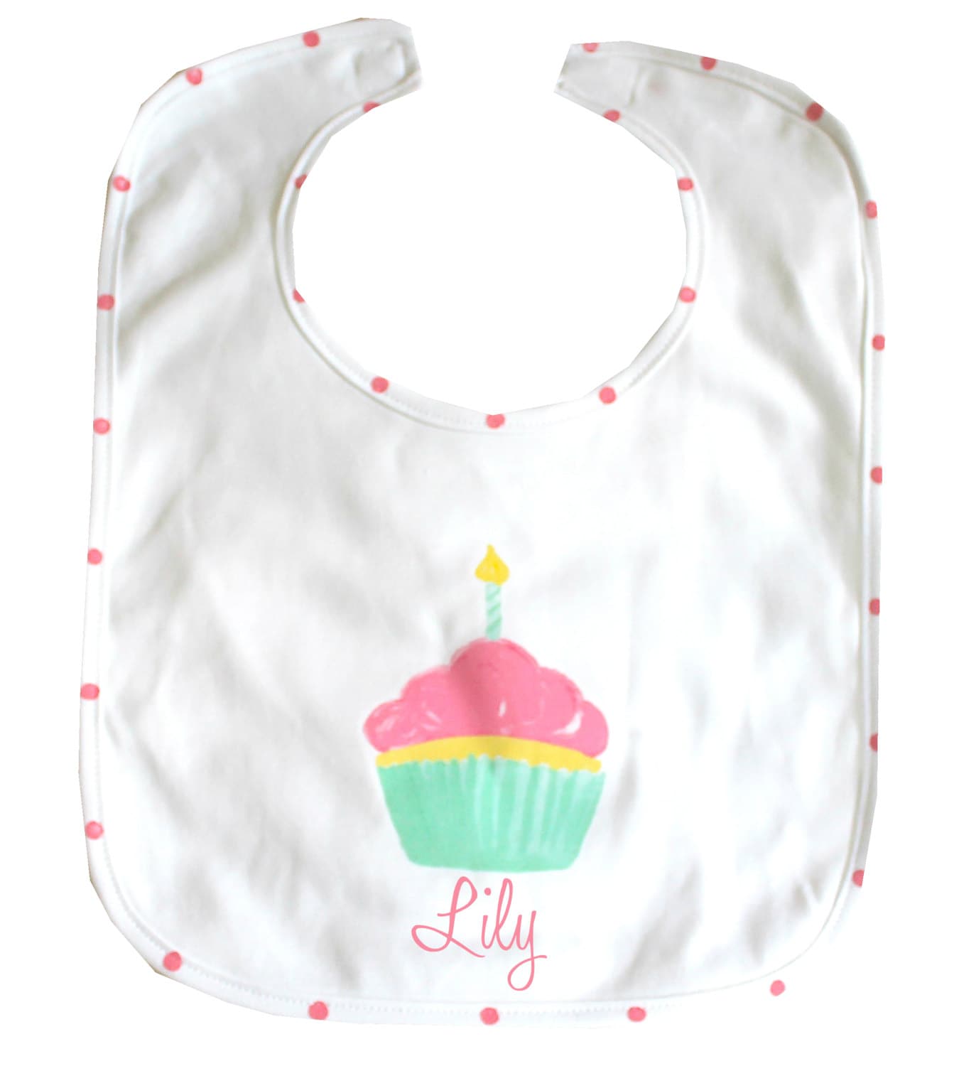 Baby Ersten Geburtstag Lätzchen Personalisiert von Etsy - LemondaisyDesign