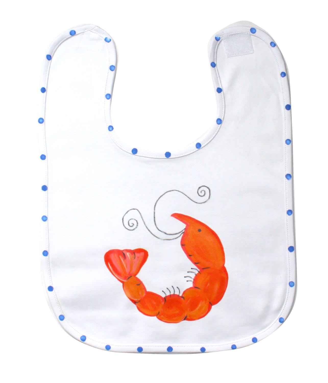 Shrimp Lätzchen Für Kleinkinder von Etsy - LemondaisyDesign