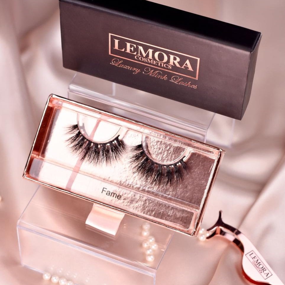 Luxus Nerz Wimpern. Super Wispy Flauschige Künstliche Handgefertigte Mink Wimpern Luxus Nerz Wimpern. Super Wispy Flauschige Künstliche Handgefertigte Mink Wimpern von Etsy - LemoraCosmetics
